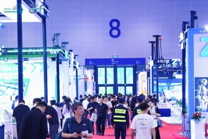 商业服务机器人企业参展2027杭州人形机器人展，会前准备全流程解析